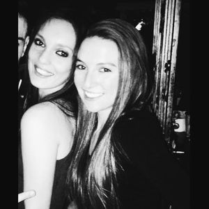 Meet your Posher, Jamie